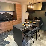 Votre Cozy Au Coeur De