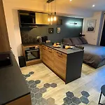 Votre Cozy Au Coeur De Daire *