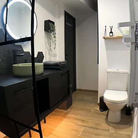 Votre Cozy Au Coeur De Manosque
