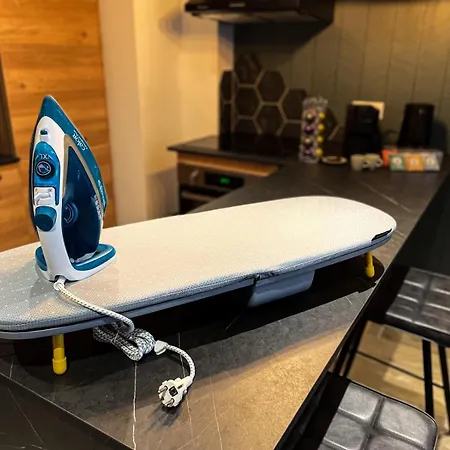 Votre Cozy Au Coeur De 마노스크