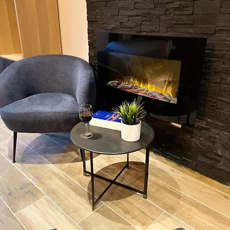 Votre Cozy Au Coeur De 아파트