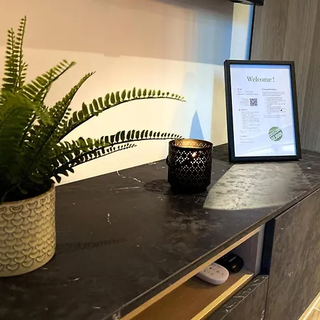 Votre Cozy Au Coeur De * 마노스크