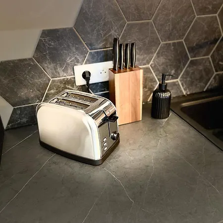 Votre Cozy Au Coeur De 아파트