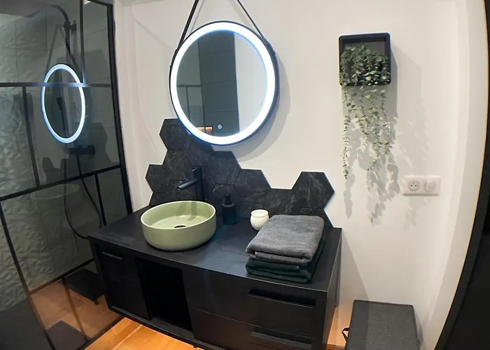 Votre Cozy Au Coeur De *