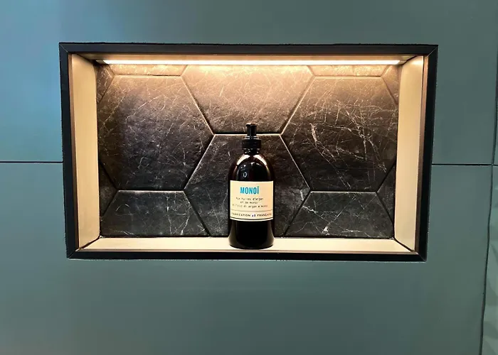 Votre Cozy Au Coeur De 아파트