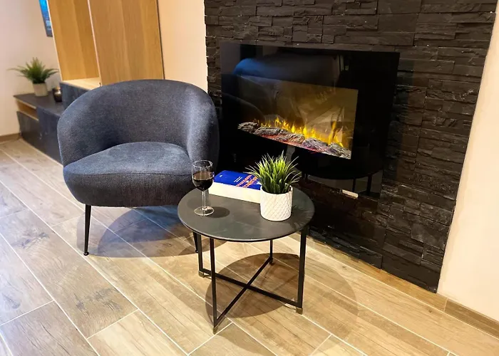 Votre Cozy Au Coeur De 아파트